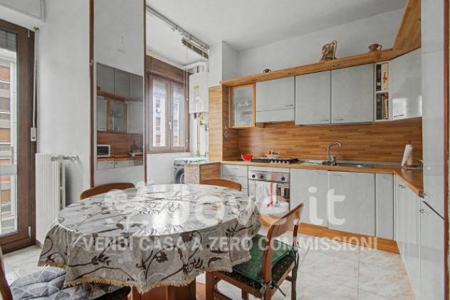 Appartamento di 100 m² con 3 locali in vendita a Pieve Emanuele - Foto 16