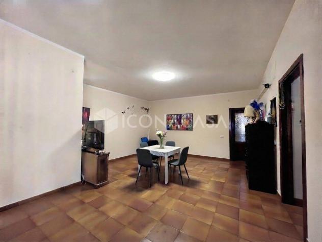 Appartamento in vendita a Pontedera 125 mq Rif: 1447373 - Foto 2