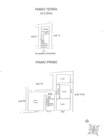 Appartamento in vendita a Prata d'Ansidonia - Foto 20