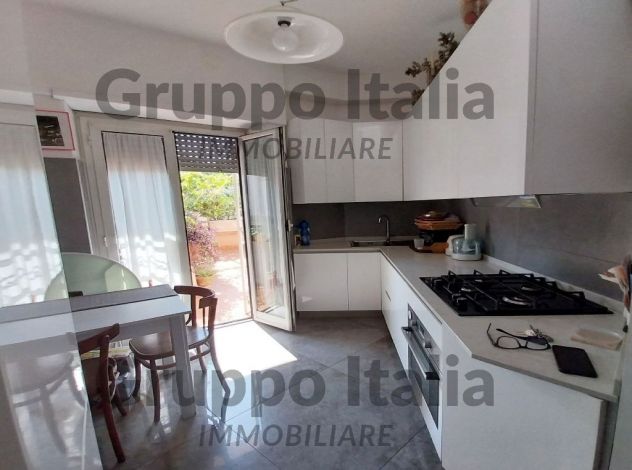 APPARTAMENTO In vendita a Roma - Monteverde - Foto 2