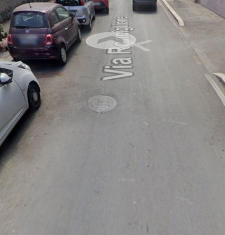 Immobile in asta di 199 m², box auto in vendita a Roma - Foto 15