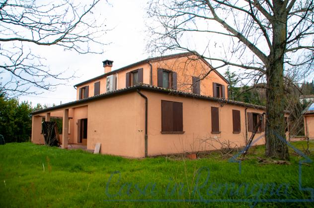 Villa in vendita a Roncofreddo - Foto 20
