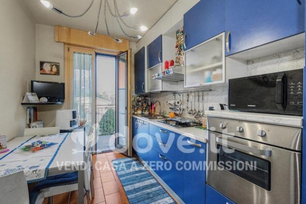 Appartamento di 100 m² con 3 locali e box auto in vendita a Sondrio - Foto 13