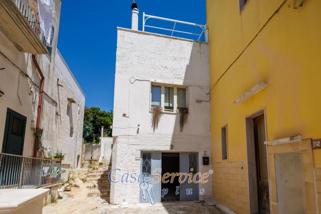Meravigliosa abitazione nel centro storico di Tuglie - Foto 10