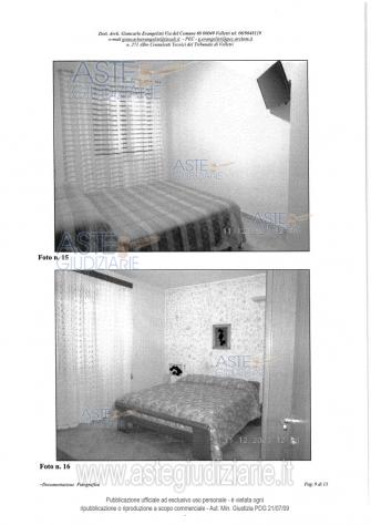 IMMOBILI-IMMOBILE RESIDENZIALE-Via Colle Ottone Alto, 72, 00049 Velletri RM, Italia - Foto 2
