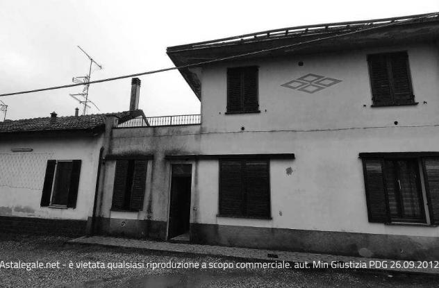 R.G.E. 158/2024 Pavia