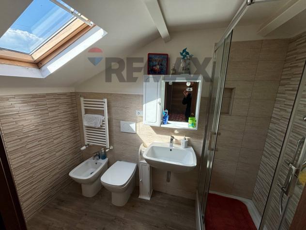 Villa a schiera in vendita a Zafferana Etnea, Fleri - Foto 7