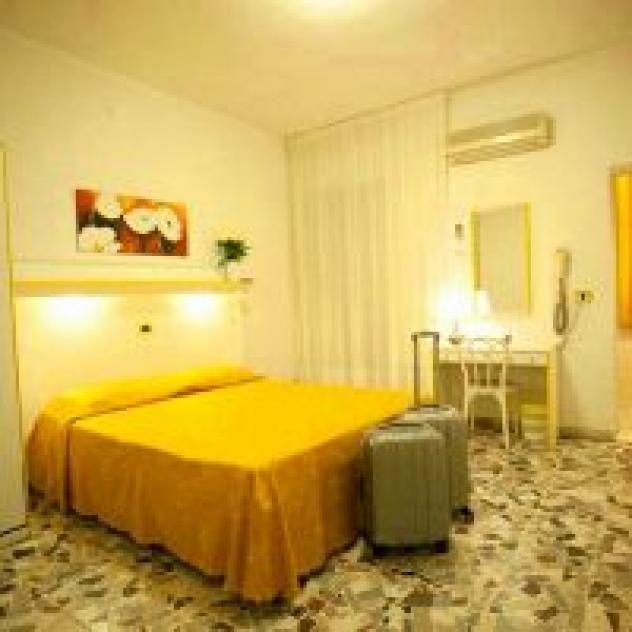 Albergo Medusa di Boscolo Vittorino Ceggion e C. - S.n.c.