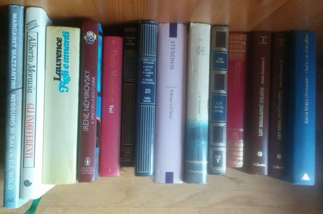50 libri di narrativa molto belli ed interessanti - Foto 2