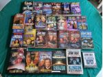 Fumetti e libri di Star Trek (37 pezzi)