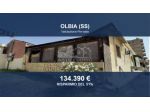 Immobile in asta di 139 m² in vendita a Olbia