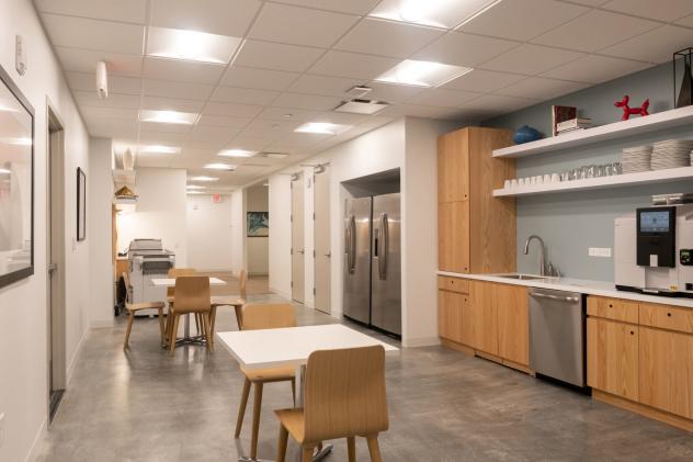 Affitta un ufficio per 50 persons a Rome Spaces Veneto - Foto 6