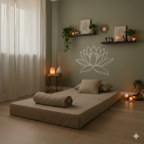 Nexus Wellness massaggi Tantra - Foto 3 Tel:3519724868