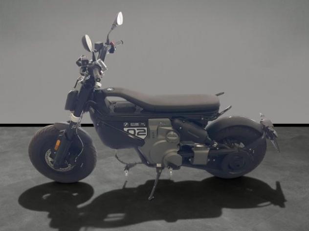 BMW CE 02 CE 02 rif. 24079481 - Foto 2