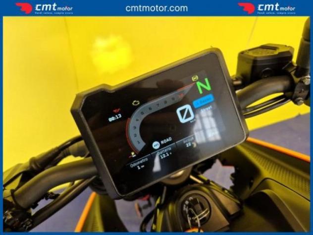 KTM 125 Duke Garantita e Finanziabile rif. 24152106 - Foto 5
