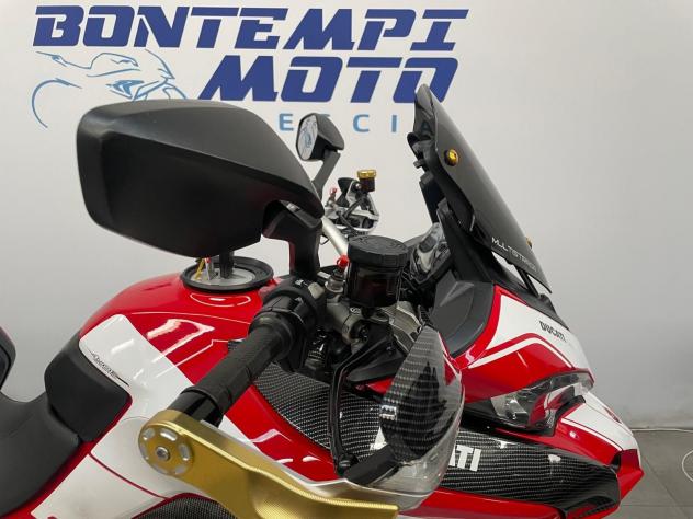 Ducati Multistrada 1200 null - Foto 5