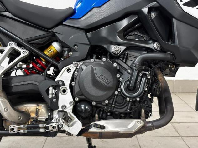 BMW F 800 GS Abs my24 - Foto 7