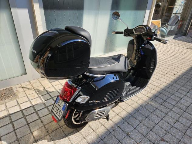 Vespa - GTS 300 - Super Hpe - Foto 4