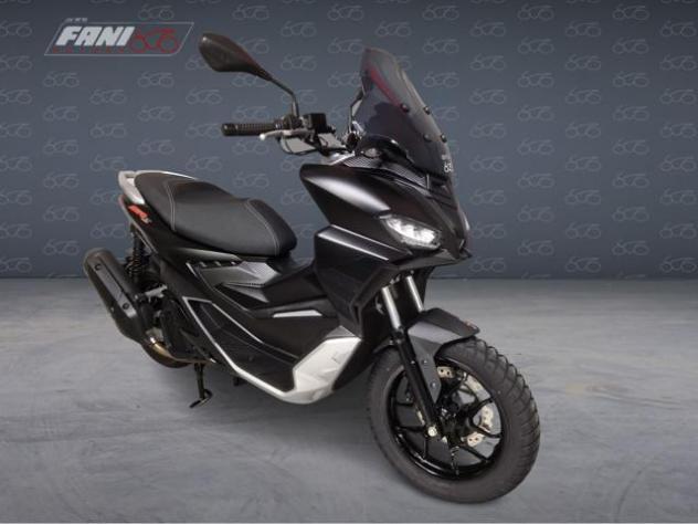 APRILIA SR 125 GT rif. 23855775 - Foto 2