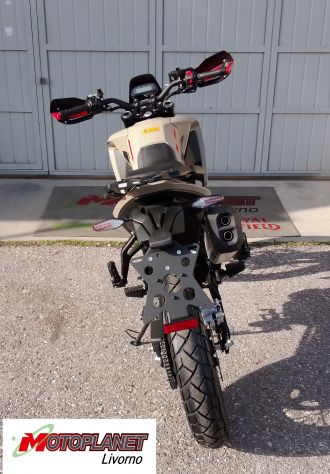 Benelli BKX 125 - Foto 6