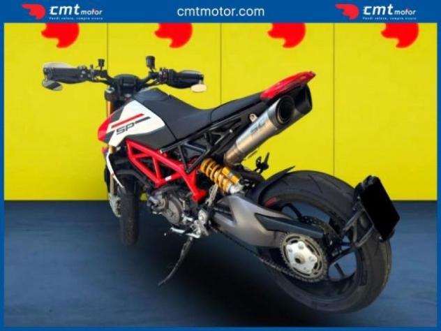 DUCATI Hypermotard 950 Garantita e Finanziabile rif. 23894380 - Foto 4
