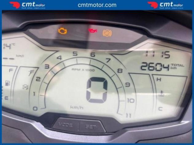 PIAGGIO Beverly 400 Garantito e Finanziabile rif. 23802208 - Foto 5
