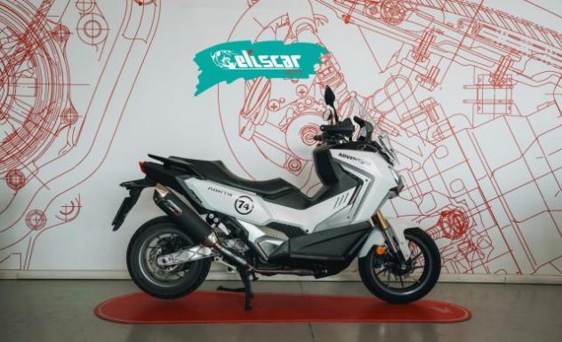 SYM ADX 400 ADX TG 400 rif. 23931395