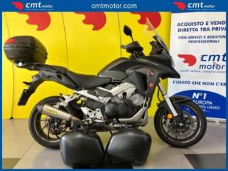 HONDA Crossrunner Garantita e Finanziabile rif. 24091311