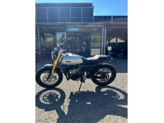 FANTIC MOTOR Caballero 500 Flat Track . rif. 23884550