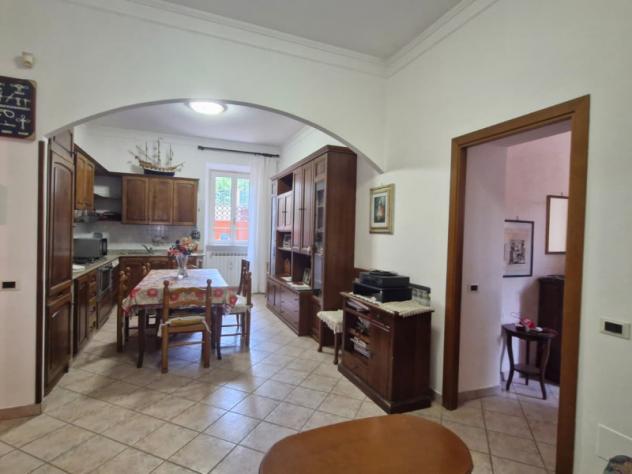 Appartamento in Via Fanciulla d'Anzio