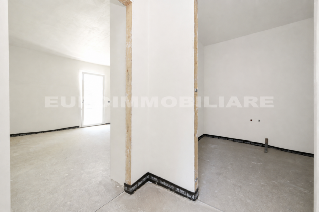 Trilocale in vendita a Brescia - Foto 8