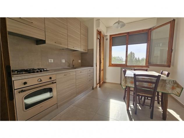 Appartamento in affitto a Serravalle - Empoli 90 mq Rif: 1444919