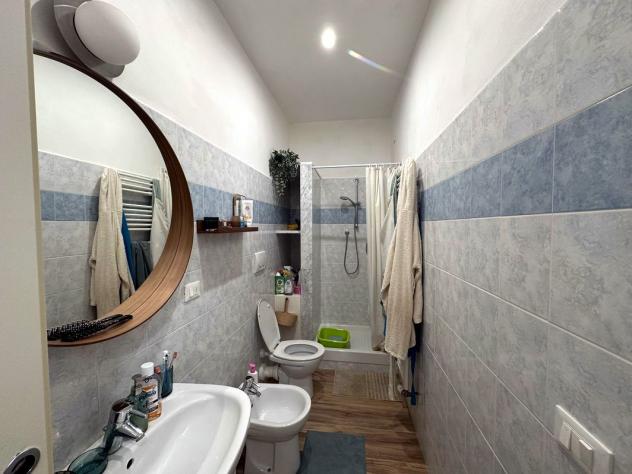 APPARTAMENTO di 1 vani e di 35 mq (FIRENZE) rif. L24/184 - Foto 15