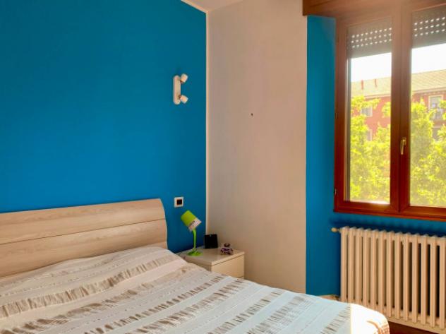 Appartamento di 76 m² con 3 locali in affitto a Milano - Foto 20