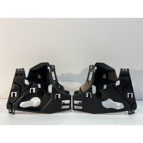 VOLVO XC60 II 18^ Supporto paraurti ant. DX -17946 - Foto 5