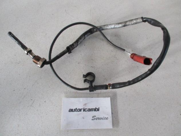 136049 SONDA LAMBDA AUDI A4 SW 2.0 D 103KW AUT 5P (2007) RICAMBIO USATO