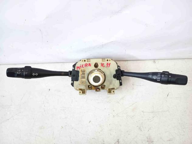 DEVIOLUCI NISSAN Micra 2° Serie 54034701 (9800)