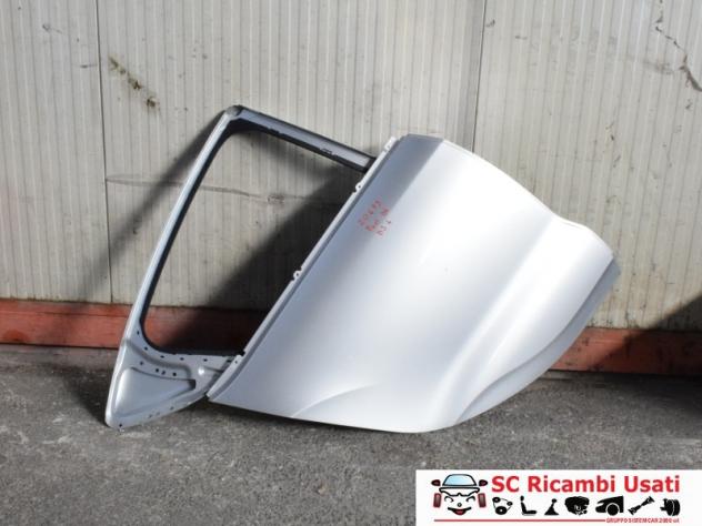 Porta Posteriore Destra Citroen Ds4 - 20475 - Foto 3