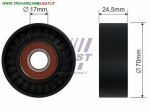 TENDICINGHIA MICRO-V FIAT SCUDO / ULYSSE 95 RULLO 2.0 D FT44570  FIAT - SCU &hellip;