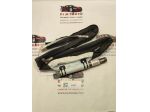AIRBAG A TENDINA LATERALE PASSEGGERO RENAULT Scenic X MOD 985P00014R (09)