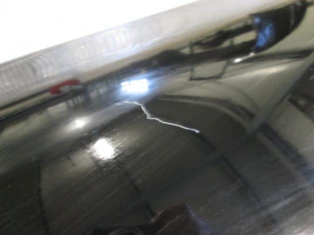 8L4831052 PORTA ANTERIORE DESTRA AUDI A3 1.9 TDI 5P (2000) RICAMBIO USATO - Foto 2