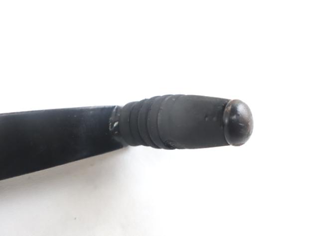 KEEWAY RKS 125 40730J00000B PEDALINA CAMBIO MARCE 25 - 26 GEARSHIFT PEDAL SEGNI DI USURA - Foto 6