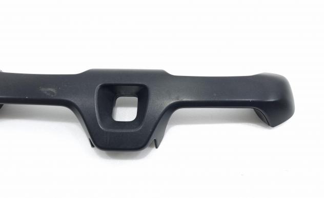 MANIGLIONE POSTERIORE CON LOGO SENZA LUCI OPEL Vivaro Serie 93451717 (14) - Foto 3