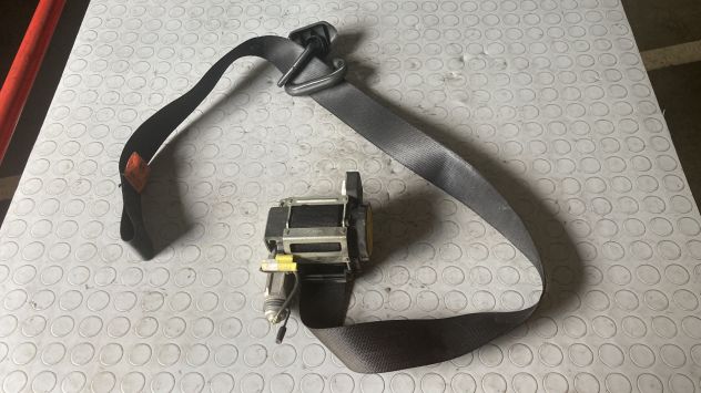 Cintura anteriore SX Alfa Romeo GT del 2008