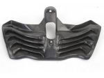 GRIGLIA MASCHERINA CENTRALE SCUDO APRILIA SR 150 1999 - 2002 AP8149297 FRON …