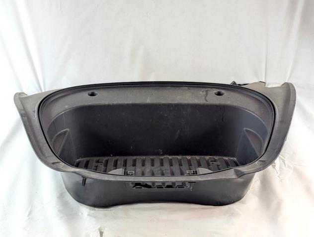 164535000A VASCA VANO BAGAGLIAIO COFANO ANTERIORE TESLA MODEL 3 (2017) RICAMBIO USATO 164535100A - Foto 3