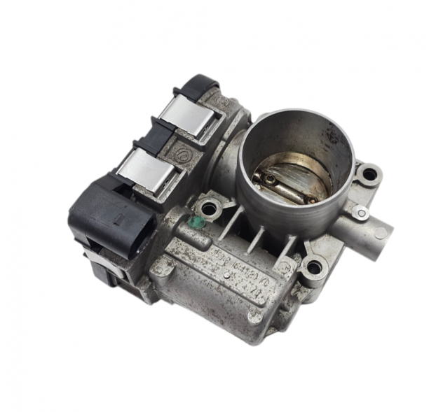 CORPO FARFALLATO FIAT Panda 3° Serie 5525046 169A4000 Benzina 1200 (12) - Foto 14