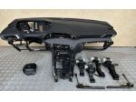 KIT AIRBAG PEUGEOT 3008 2016 GT LINE