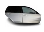 PORTA ANTERIORE E POSTERIORE MERCEDES CLASSE C W204 2011