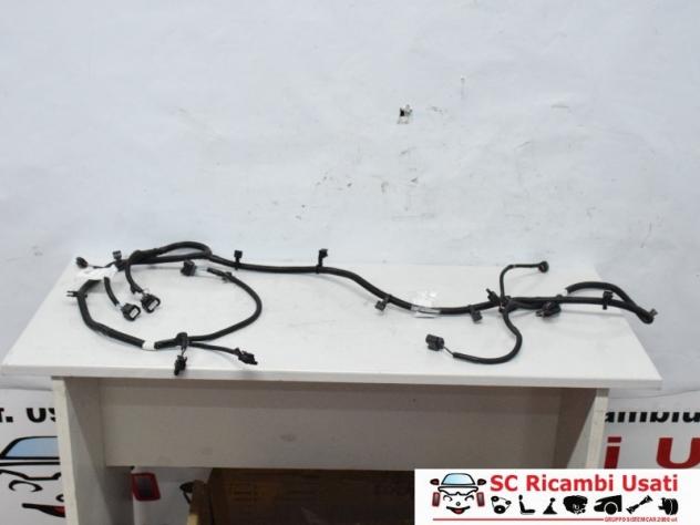 Cablaggio Sensori Di Parcheggio Jeep Renegade 51999967 - Q00849 - Foto 3